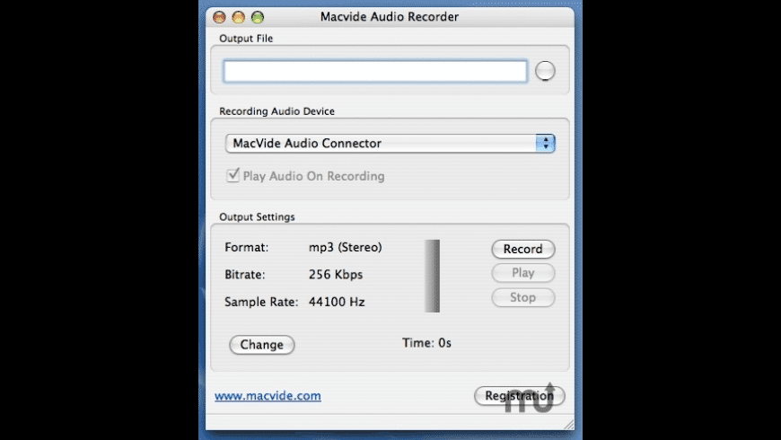 video recorder free for mac